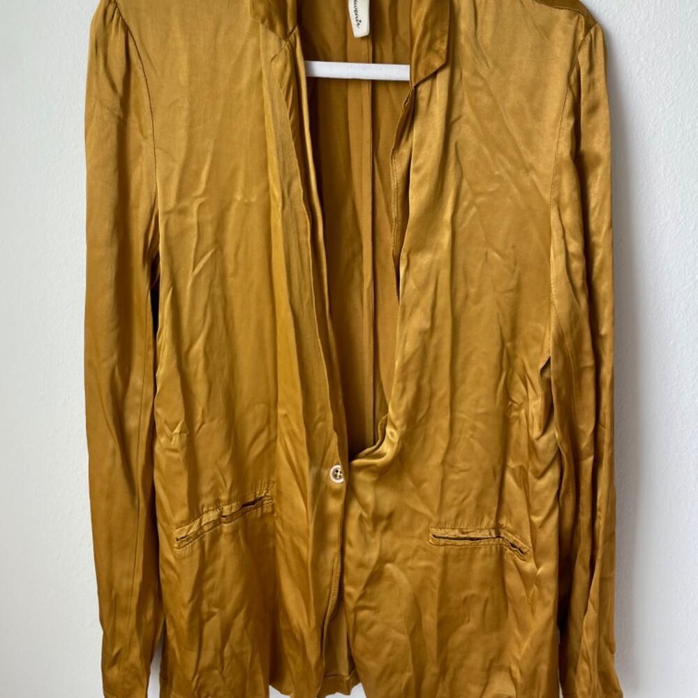 Souvenir Women's Yellow Jacket